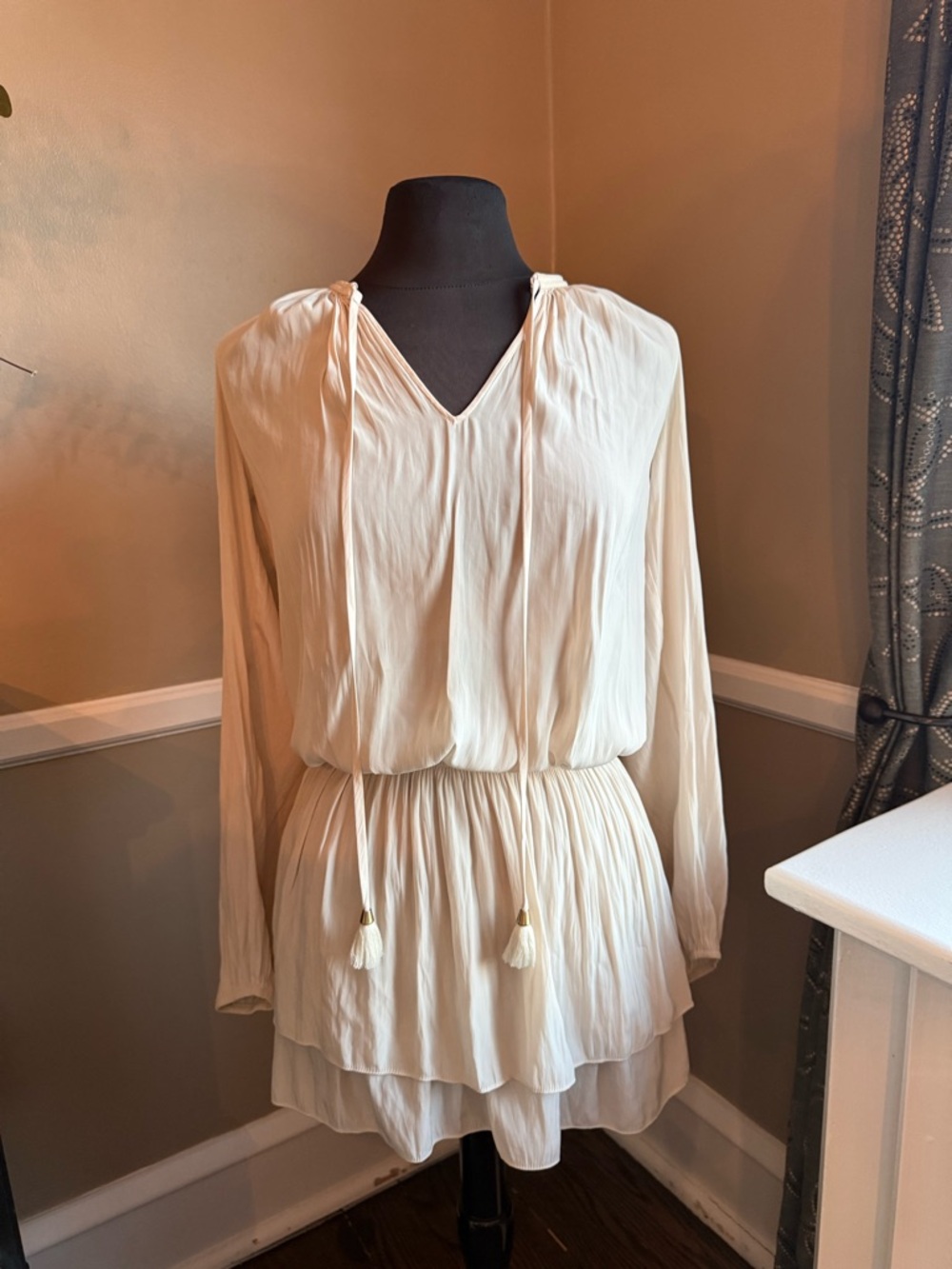 Ramy Brook Raylene Dress